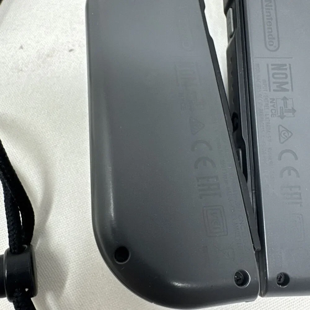 Nintendo official switch